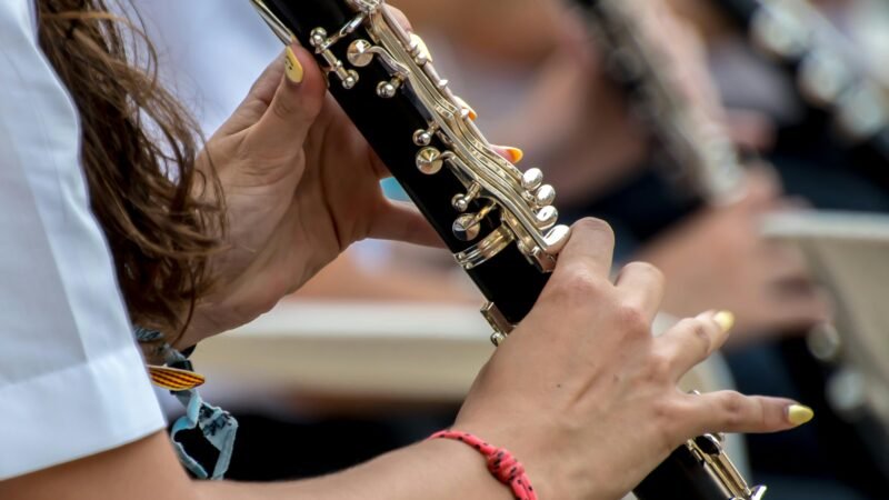 La Escuela Municipal de Música y Danza de Arona abre el plazo de preinscripción para el curso 2026/2027