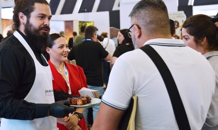 La Laguna apuesta por la gastronomía local en GastroCanarias 2026