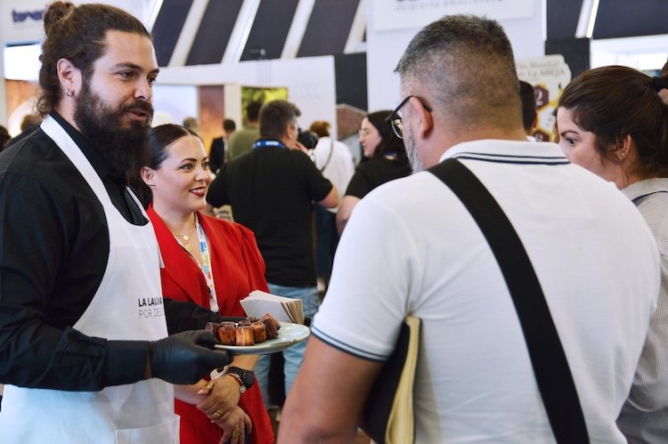 La Laguna apuesta por la gastronomía local en GastroCanarias 2026