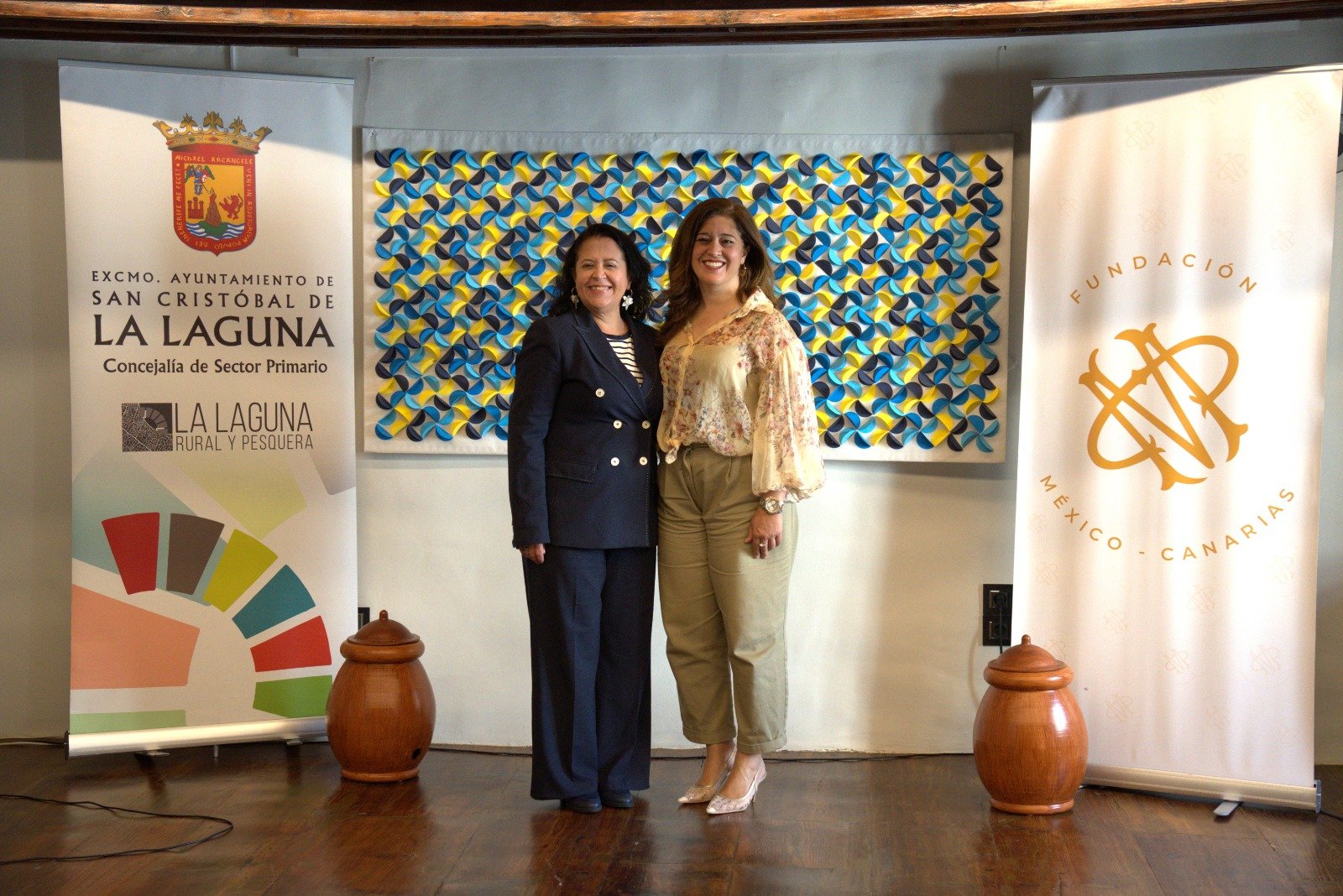 La Laguna celebra ‘Mayo con acento canario’ para promover tradiciones locales.