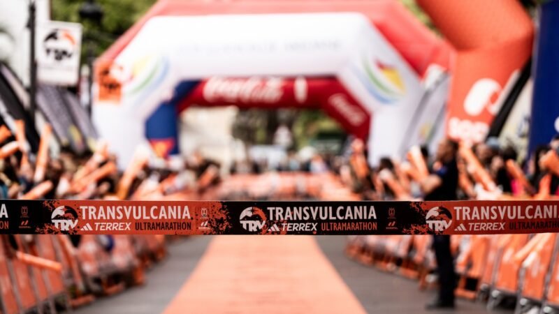 La Transvulcania adidas presenta su edición más competitiva con un elenco mundial y récord de participación en modalidades inclusivas.