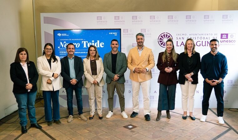 Las Neurolimpiadas 2026 arrancan en La Laguna con más de mil mayores inscritos