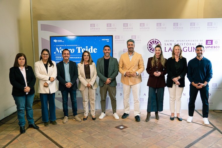 Las Neurolimpiadas 2026 arrancan en La Laguna con más de mil mayores inscritos