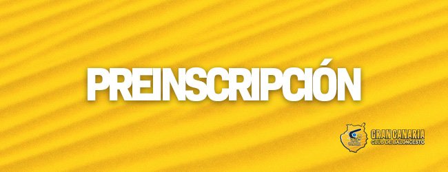 Llega el NextGen Workout del CB Gran Canaria