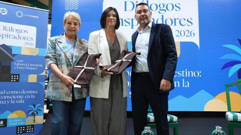 Profesionales de la gastronomía se reúnen en Lanzarote