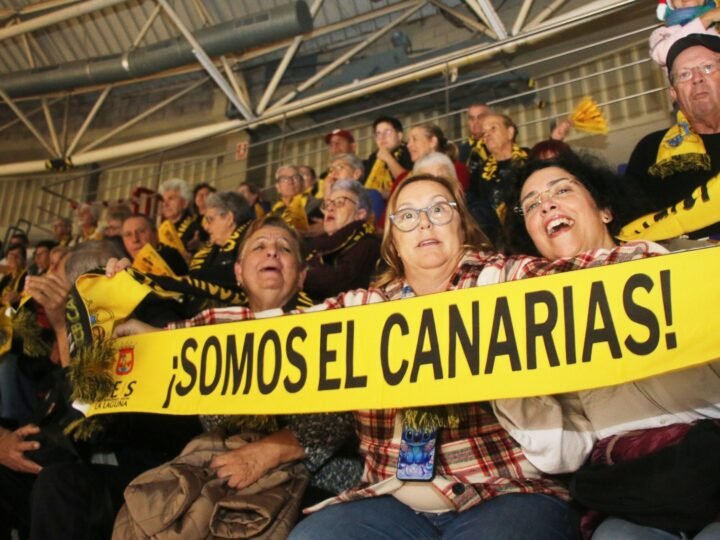 Regresa ‘Laguncesto para Mayores’ este sábado
