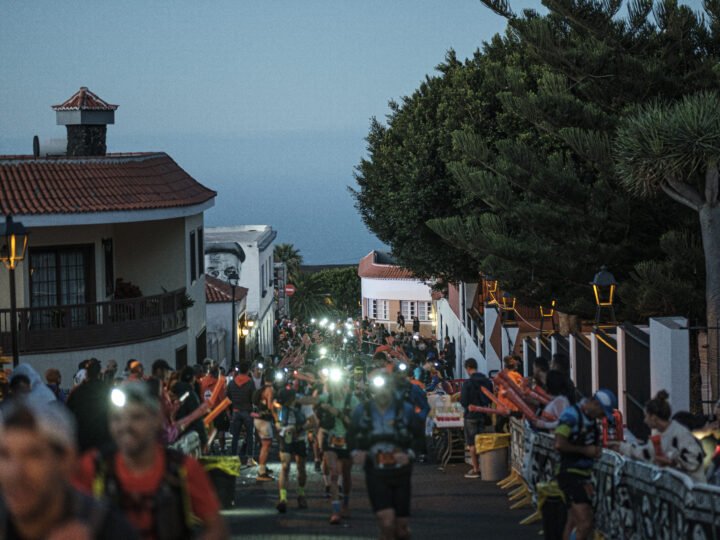 Transvulcania adidas 2027: Mayor acceso para aficionados y atletas