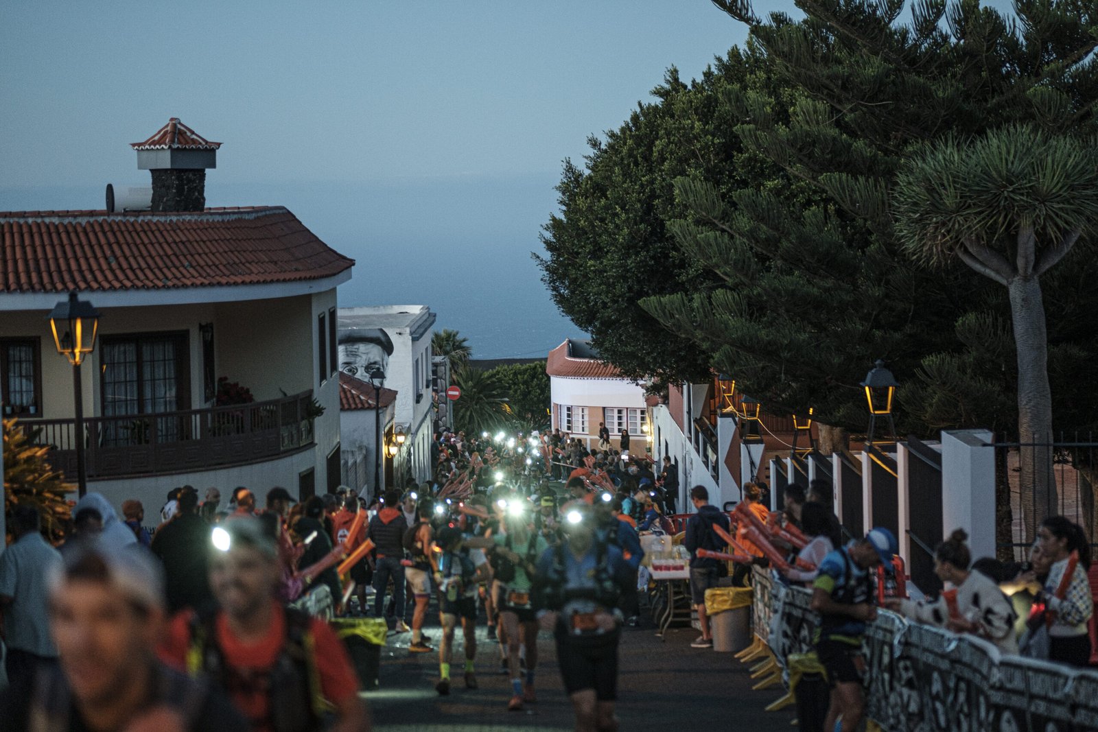 Transvulcania adidas 2027: Mayor acceso para aficionados y atletas